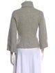 Johnstons of Elgin Cashmere Turtleneck Sweater