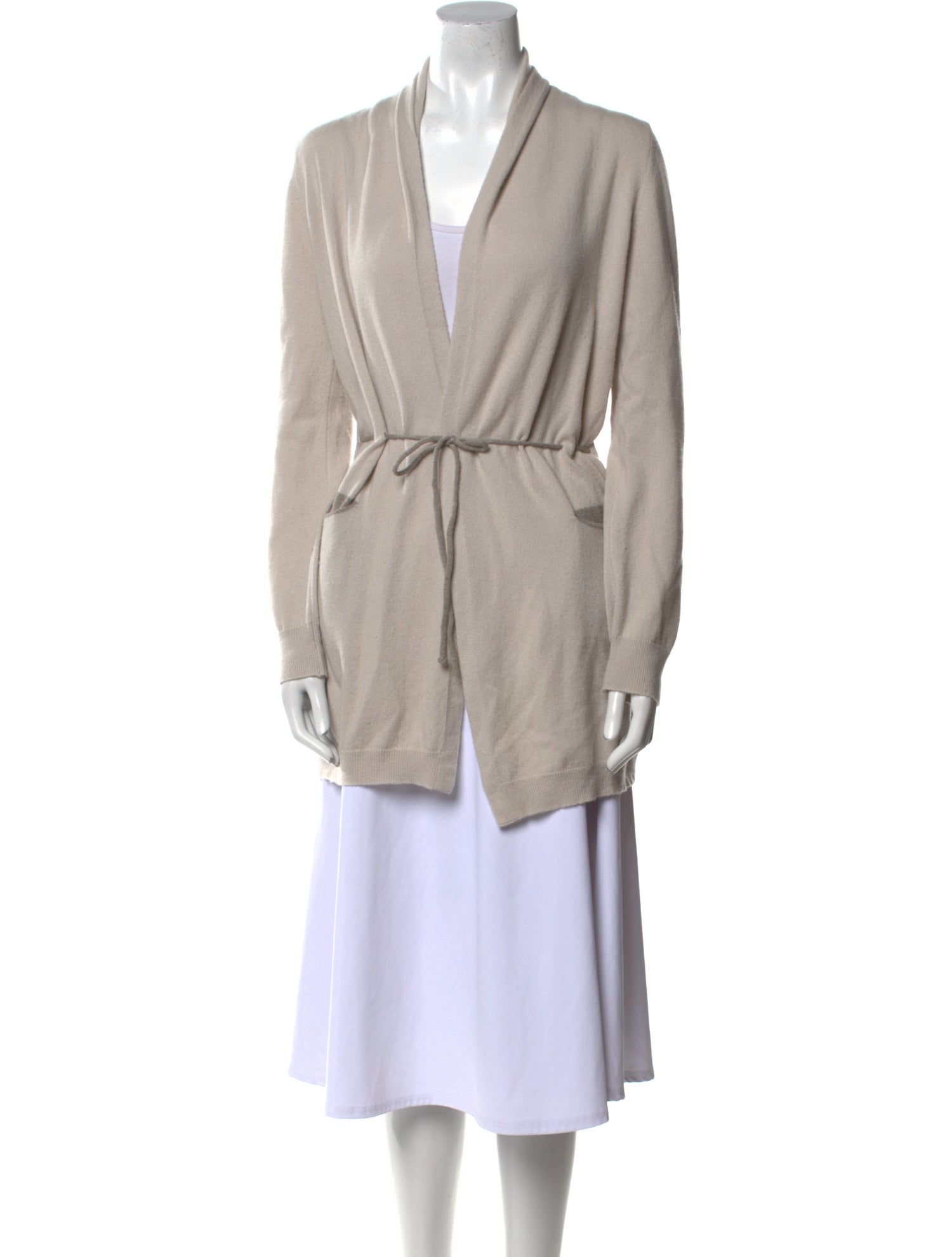 Johnstons of Elgin Cashmere Cowl Neck Sweater