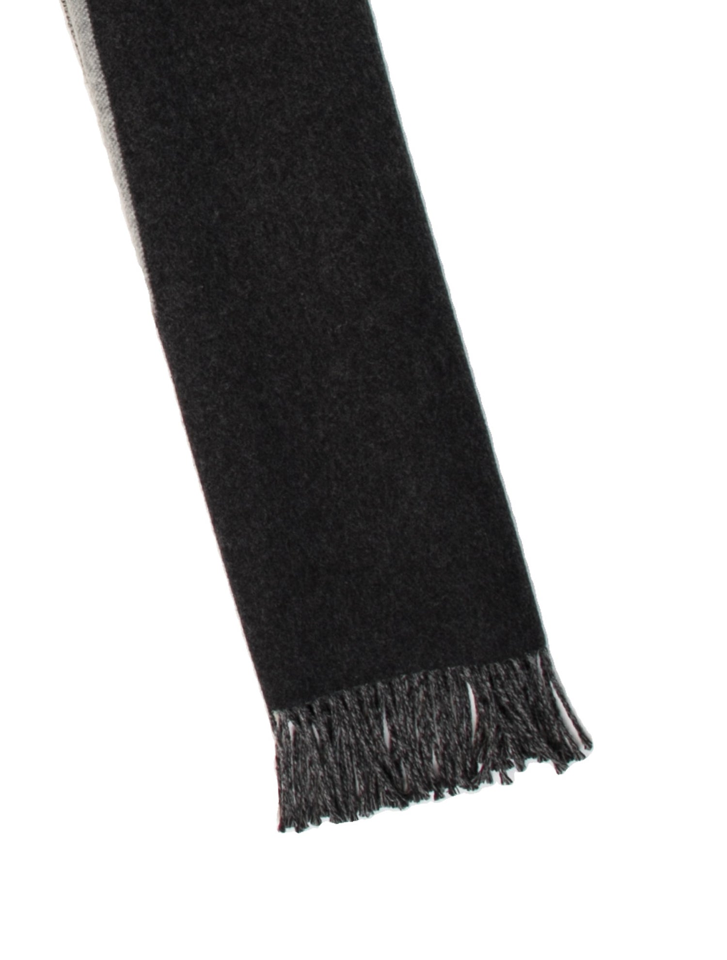 Johnstons of Elgin Cashmere Printed Scarf