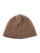 Johnstons of Elgin Cashmere Beanie