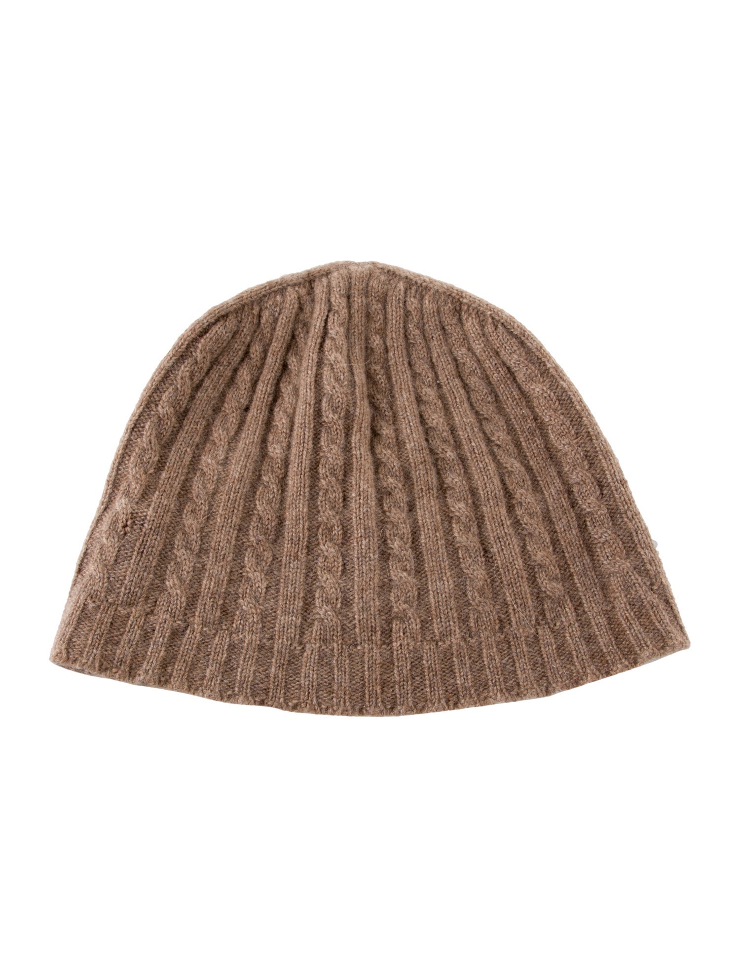 Johnstons of Elgin Cashmere Beanie