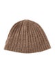 Johnstons of Elgin Cashmere Beanie