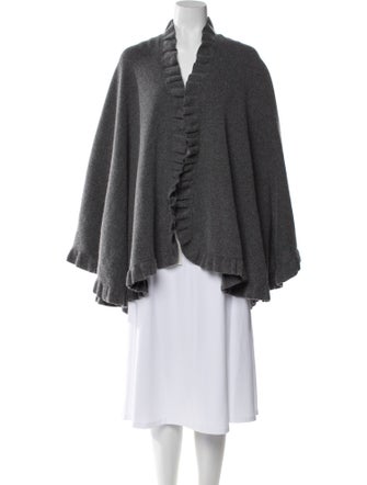 Johnstons of Elgin Merino Wool Cowl Neck Sweater