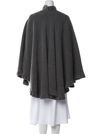 Johnstons of Elgin Merino Wool Cowl Neck Sweater