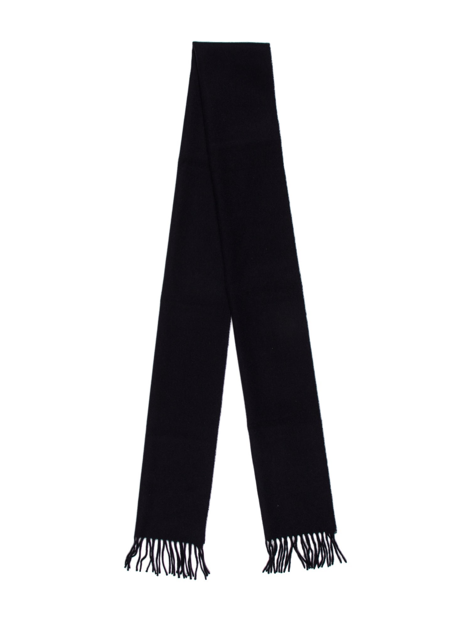 Johnstons of Elgin Wool Scarf