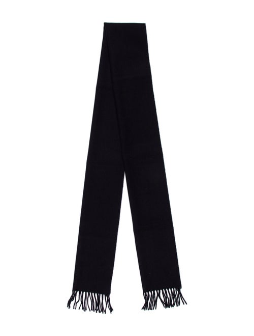 Johnstons of Elgin Wool Scarf