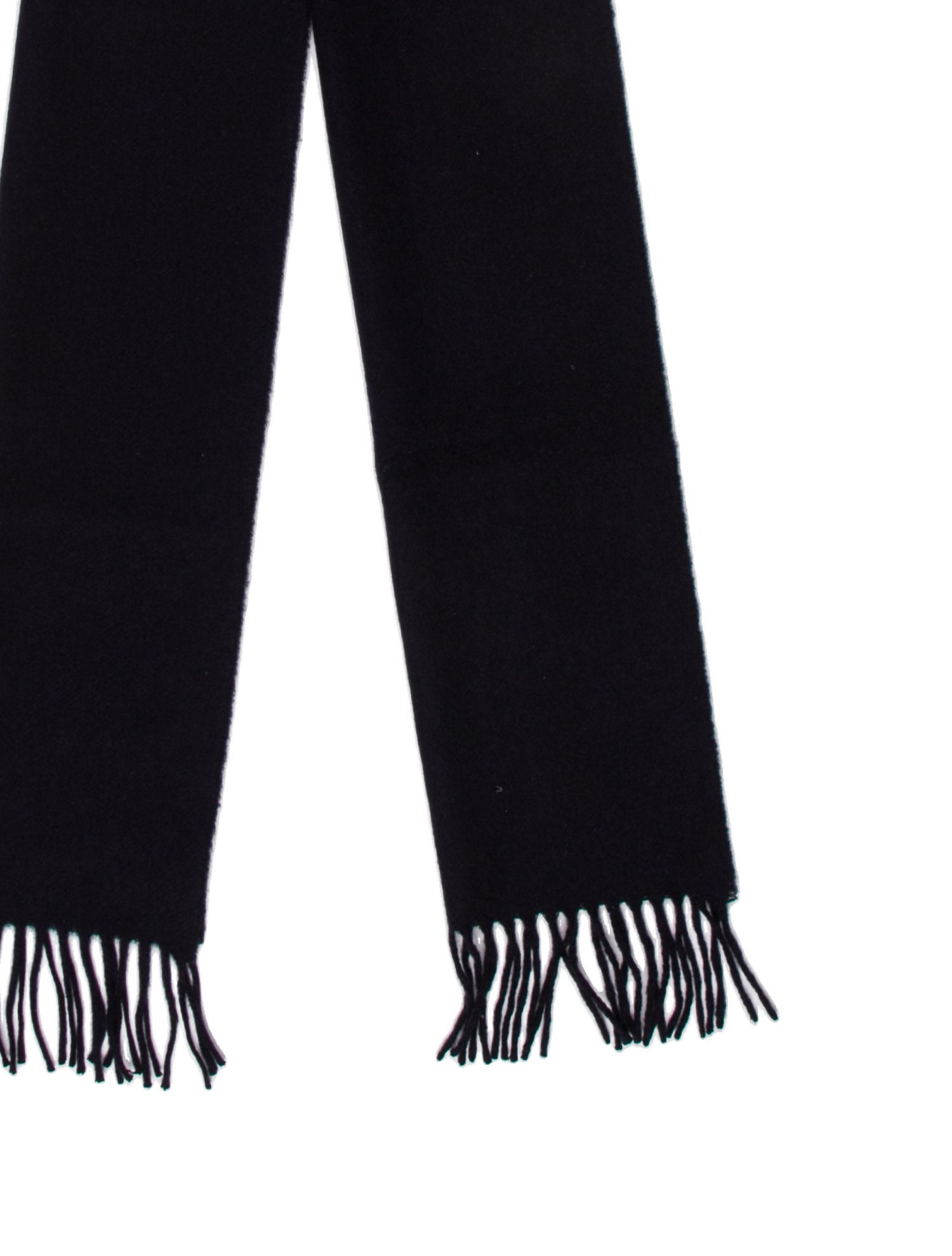 Johnstons of Elgin Wool Scarf