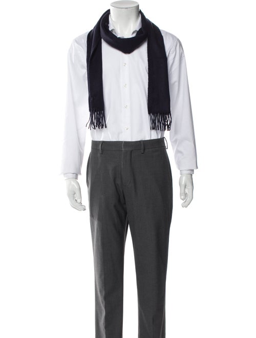 Johnstons of Elgin Wool Scarf