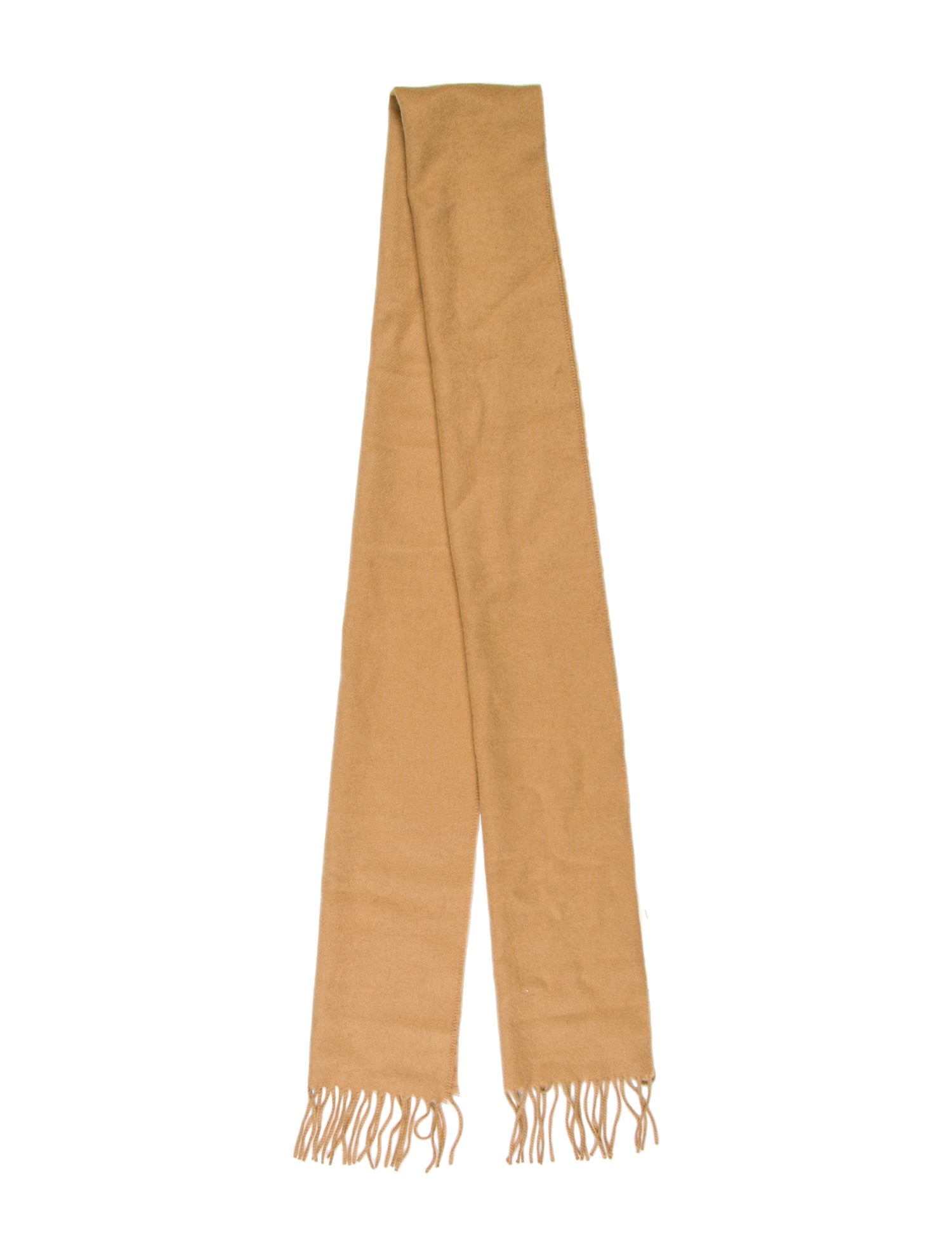 Johnstons of Elgin Cashmere Scarf