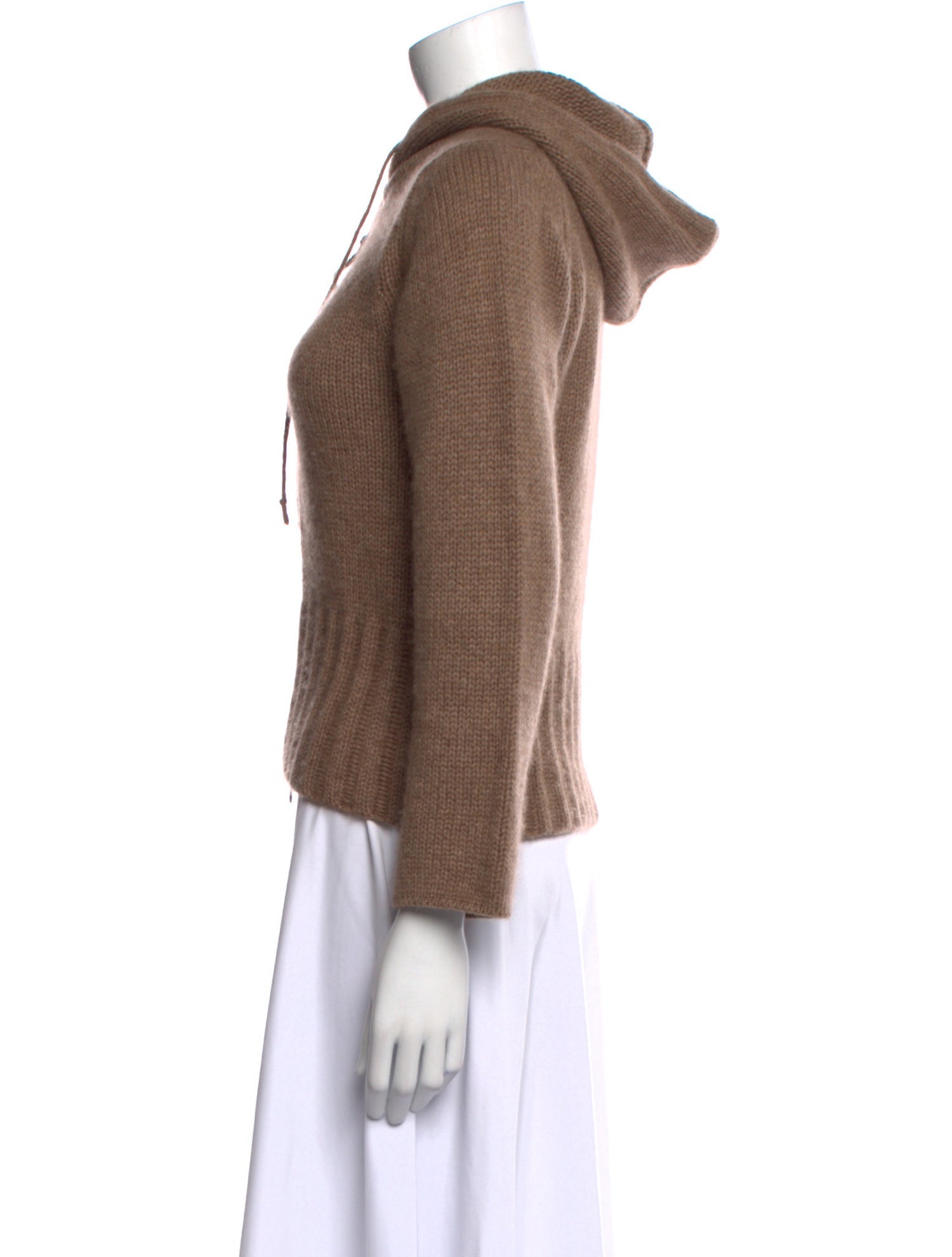 Johnstons of Elgin Cashmere Sweater