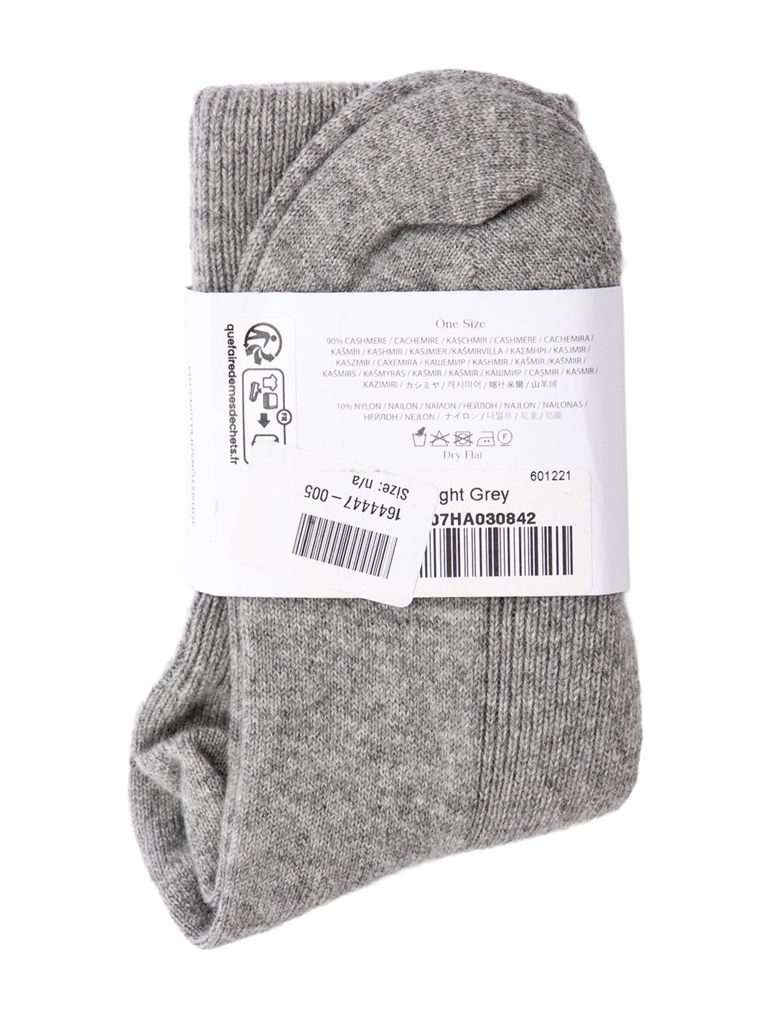 Johnstons of Elgin Cashmere Socks w/Tags
