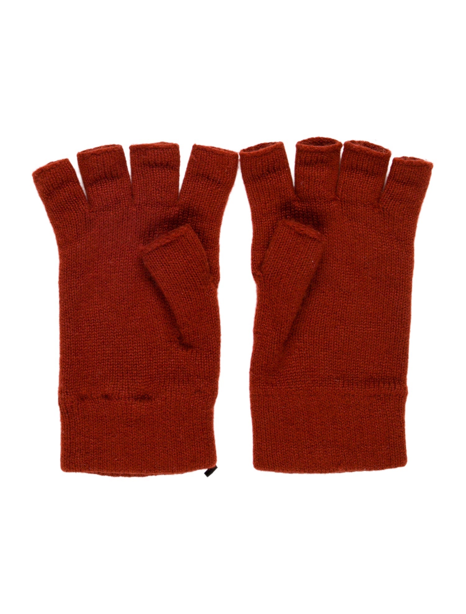 Johnstons of Elgin Johnstons of Elgin FingerLess Cashmere Gloves
