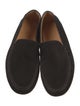 John Lobb Suede Drivers