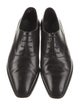 John Lobb Leather Oxfords