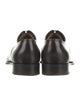 John Lobb Leather Oxfords