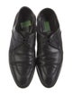 John Lobb Leather Oxfords