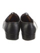 John Lobb Leather Oxfords