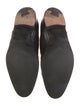 John Lobb Leather Oxfords