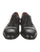 John Lobb Leather Lasercut Accents Brogues