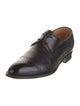 John Lobb Leather Brogues
