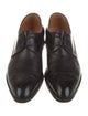 John Lobb Leather Brogues