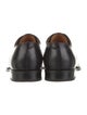 John Lobb Leather Brogues