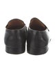 John Lobb Leather Loafers