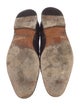 John Lobb Leather Oxfords