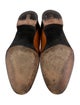 John Lobb Leather Oxfords