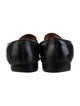 John Lobb Leather Loafers