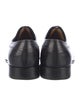 John Lobb Leather Oxfords