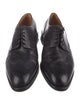 John Lobb Leather Brogues