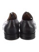 John Lobb Leather Brogues