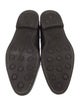 John Lobb Leather Brogues