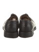 John Lobb Leather Oxfords