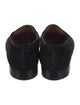 John Lobb Suede Loafers