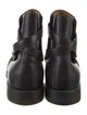 John Lobb Leather Boots