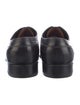 John Lobb Leather Oxfords