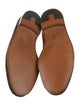 John Lobb Suede Loafers