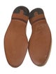 John Lobb Leather Loafers