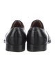 John Lobb Leather Eyelet Trim Oxfords