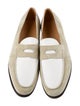 John Lobb Suede Loafers