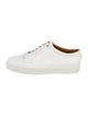 John Lobb Leather Sneakers