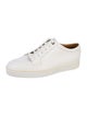 John Lobb Leather Sneakers