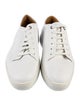 John Lobb Leather Sneakers