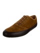 John Lobb Suede Sneakers