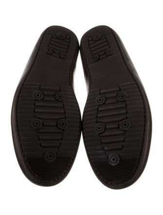 John Lobb Suede Sneakers