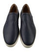 John Lobb Leather Sneakers