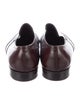 John Lobb Leather Loafers