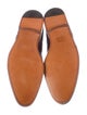 John Lobb Leather Loafers